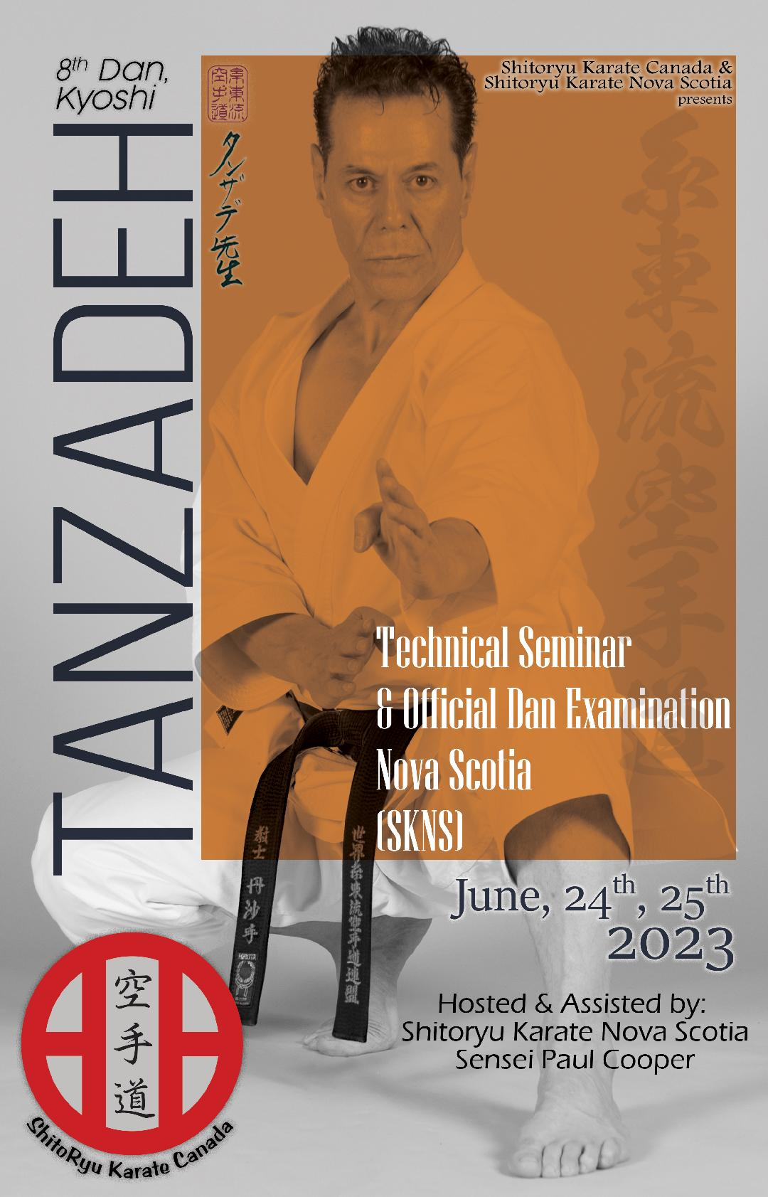 Tanzadeh Clinic